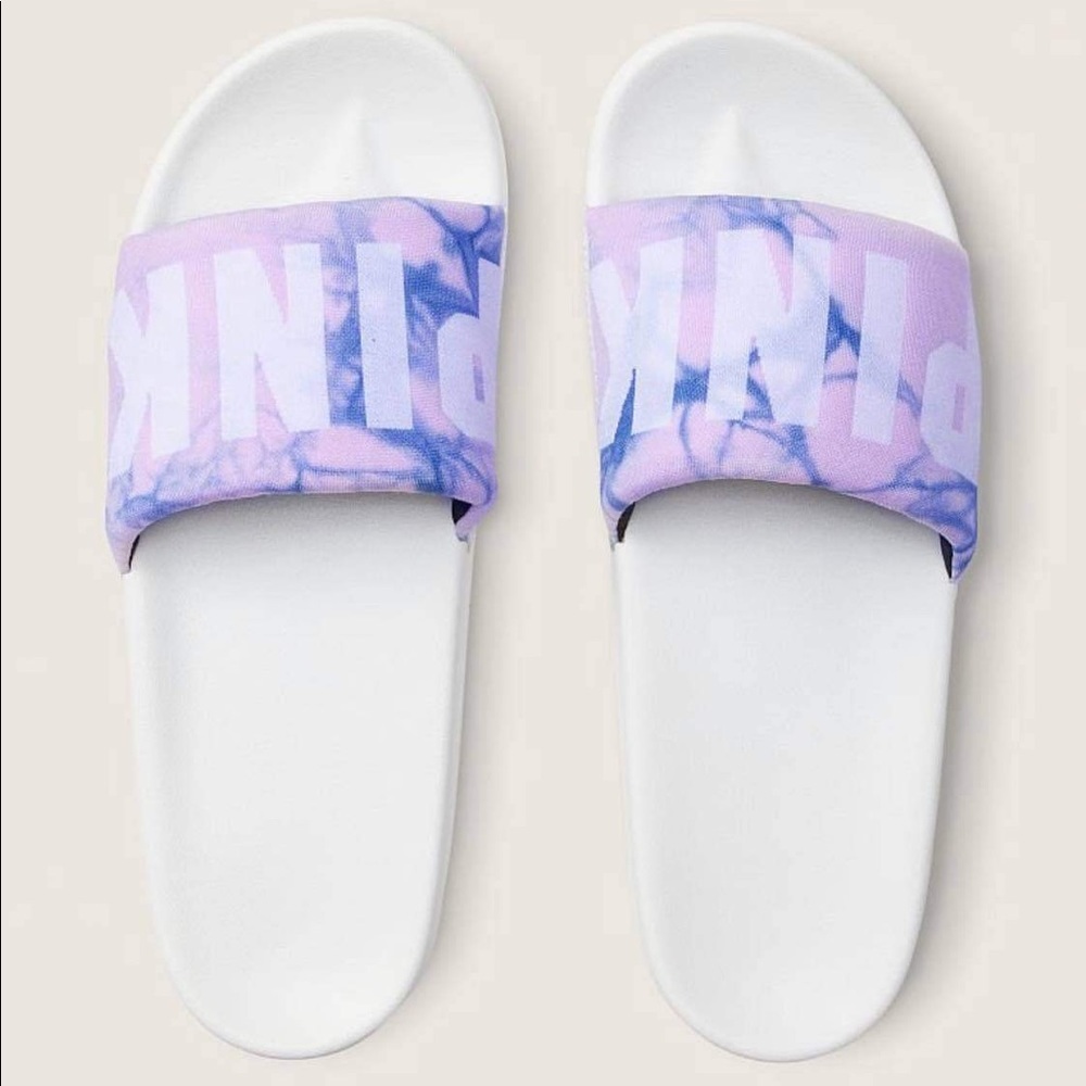 Victoria’s Secret Seamless Slide